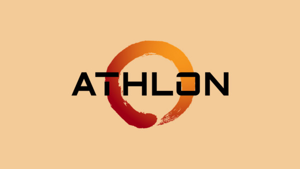 HP 255 G8: Επεξεργαστής Athlon
