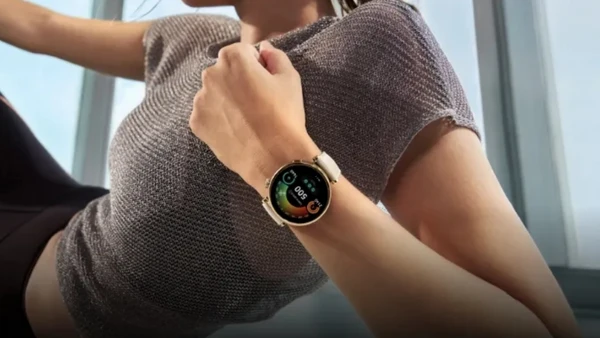 Huawei Watch GT 4 41mm Leather White: Προγράμματα άσκησης
