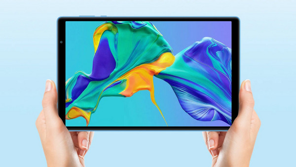 Teclast P26T 10.1" 64GB: Ελαφριά & λεπτή συσκευή