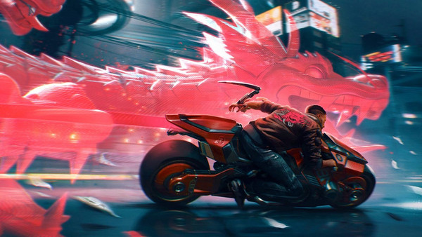 Cyberpunk 2077 PC: Πώς πρέπει να κινηθείς