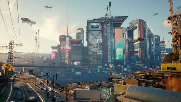 Cyberpunk 2077 PS4: Τα πάντα είναι θέμα επιλογών