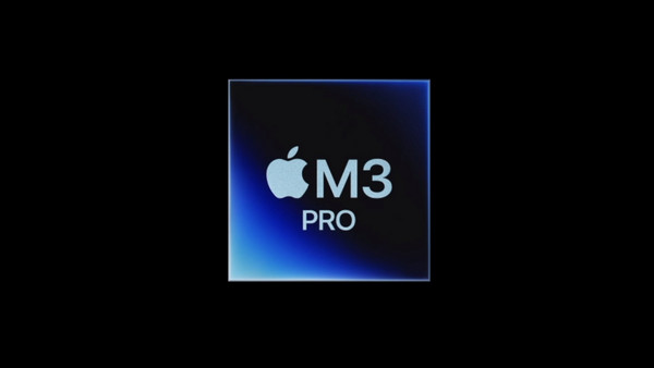 Apple MacBook Pro 16" 2023: Με τον παντοδύναμο M3