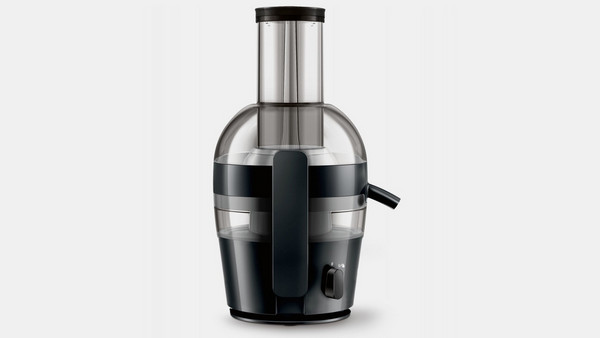Philips HR1855/70: Εκτίμηση