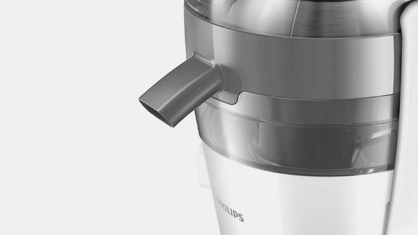 Philips HR1855/70: Ισχυρός