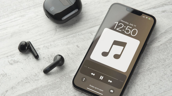 Cellular Line Seek Ακουστικά Bluetooth Earbud White: Ποιότητα ήχου SEEK