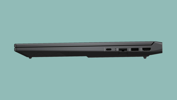HP Victus 15-fb0007nv: Κάρτα γραφικών Nvidia GTX