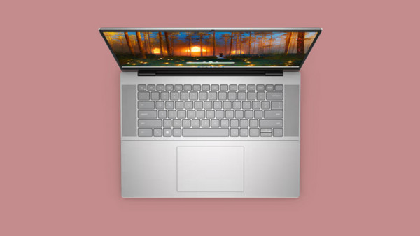 Dell Inspiron 5630: Γραφικά Iris Xe