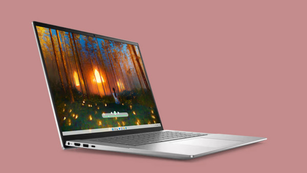 Dell Inspiron 5630: Αποθηκευτικός χώρος για όλα