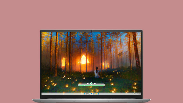Dell Inspiron 5630: Μεγάλη οθόνη