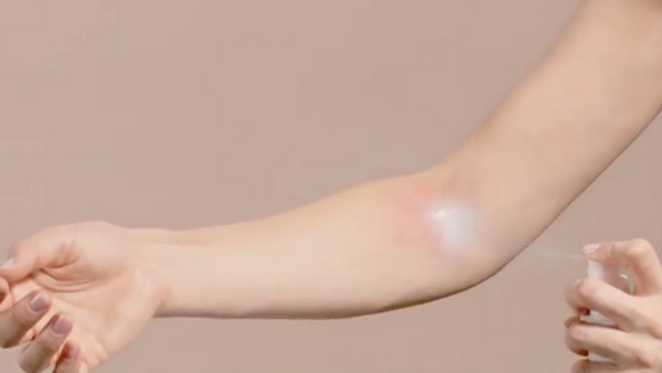 Avene Cicalfate+ Spray 100ml: Οδηγίες χρήσης