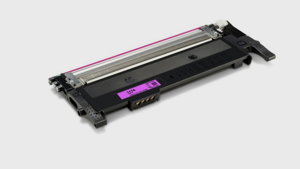 HP 117A Yellow Toner: Με ποιοτική κατασκευή