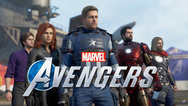 Marvel's Avengers PS4: Συνολική αποτίμηση