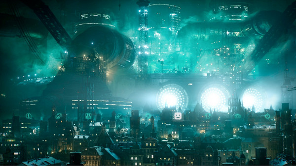 Final Fantasy VII Remake PS4: Το προσωπικό σου στιλ