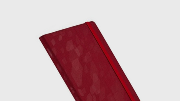 Case Logic SureFit Classic Folio Red: Κομψή & ανθεκτική θήκη