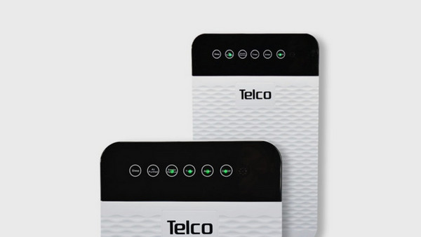 Telco AL120009: Καθαριστής αέρα & ιονιστής
