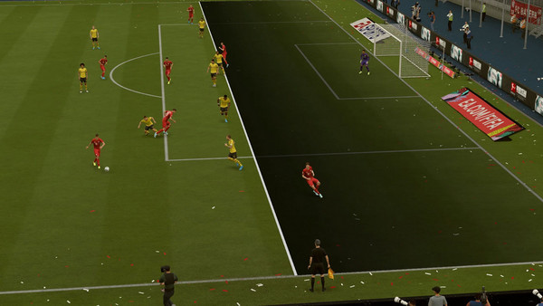 FIFA 21 PS4: Αντίπαλοι με μυαλό