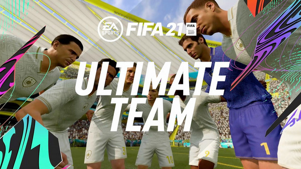 FIFA 21 PS4: Φτιάξε την ομάδα των ονείρων σου