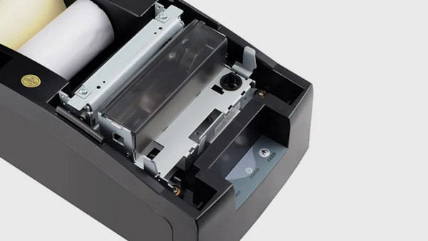 Xprinter XP-58IIH Θερμικός Εκτυπωτής Αποδείξεων USB / Parallel / Serial: Επαγγελματικός εκτυπωτής
