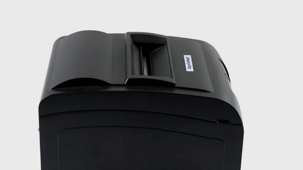 Xprinter XP-58IIH Θερμικός Εκτυπωτής Αποδείξεων USB / Parallel / Serial: Χαρακτηριστικά συσκευής