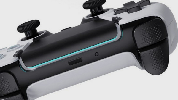 Roar Wireless Controller για PC PS4 PS3 Android & iOS Black White RR-0021: Χειρισμός ακριβείας
