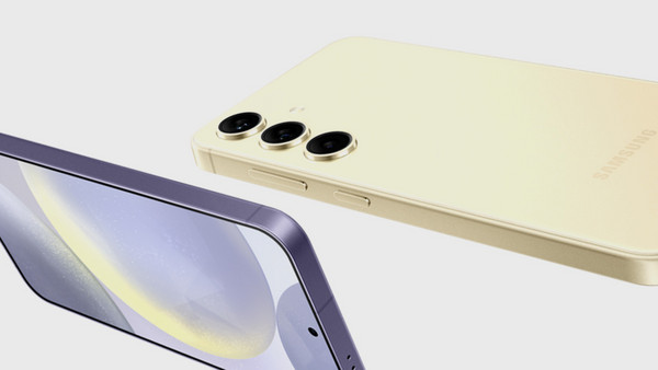 Samsung Galaxy S24+ 512GB: Κάτι παραπάνω από ένα smartphone