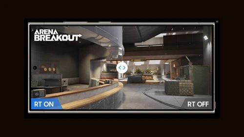 Samsung Galaxy S24 Ultra 256GB: Το mobile gaming στα καλύτερά του