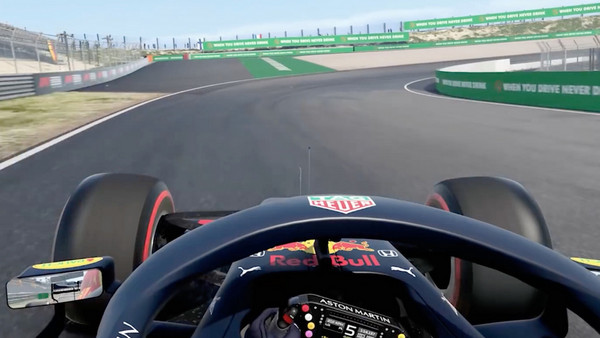 F1 2020 Seventy Edition PS4: 