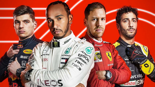 F1 2020 Seventy Edition PS4: Συνολική αποτίμηση