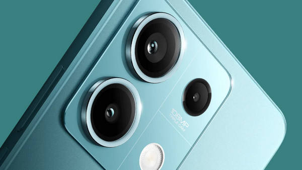 Xiaomi Redmi Note 13 8GB 256GB: Απαθανατίζει όμορφες εικόνες