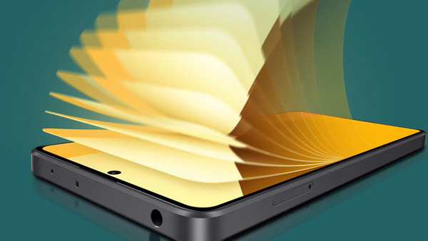 Xiaomi Redmi Note 13 8GB 256GB: Ένα αποδοτικό smartphone