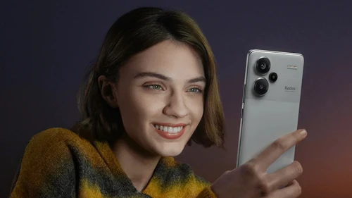 Xiaomi Redmi Note 13 Pro+ 5G NFC 12GB 512GB: Πρακτική οθόνη