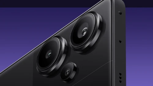 Xiaomi Redmi Note 13 Pro+ 5G NFC 12GB 512GB: Επεξεργαστής & κάμερα
