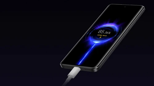 Xiaomi Redmi Note 13 Pro+ 5G NFC 12GB 512GB: Αmoled & HyperCharge