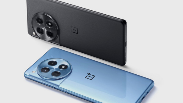 OnePlus 12R 16GB 256GB: Υψηλή απόδοση & πολυτέλεια