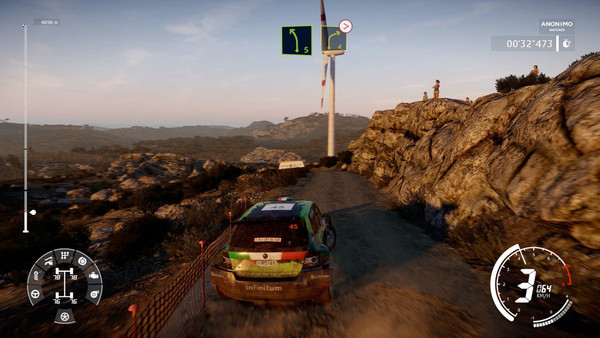 WRC 9 Key PC: Τι άλλο καινούργιο θα βρεις