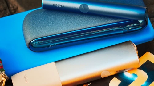 elfbar nachfüll pod läuft aus Terea Blue 🍂 ‣ Worldwide Shipping 🚀 main image 1