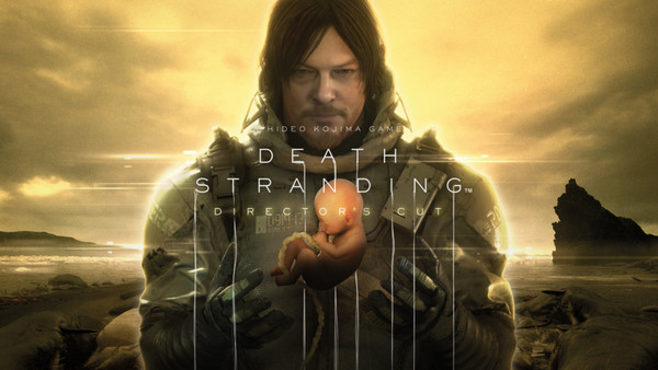 Death Stranding Director's Cut PS5: All-Star cast