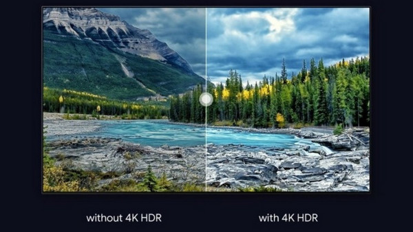 MECOOL KM2 Plus: Ανάλυση 4K