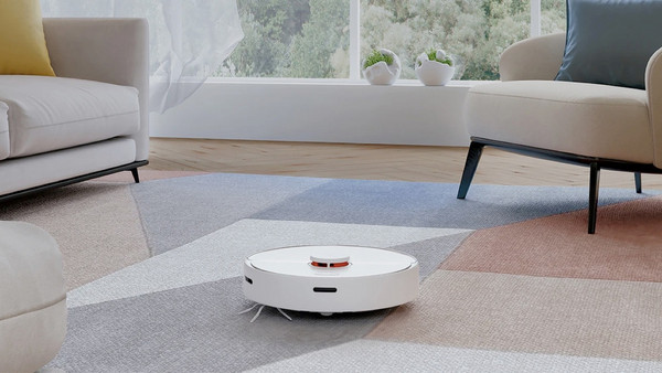 Roborock S6 Pure Black: Συνολική αποτίμηση
