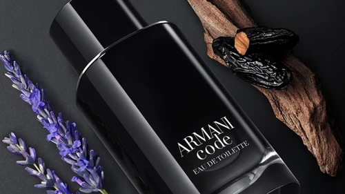 Armani black code 200 ml best sale