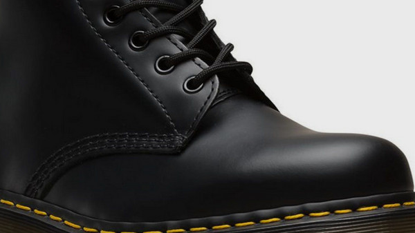 Dr. Martens 1460 10072410: Άνετα & κομψά