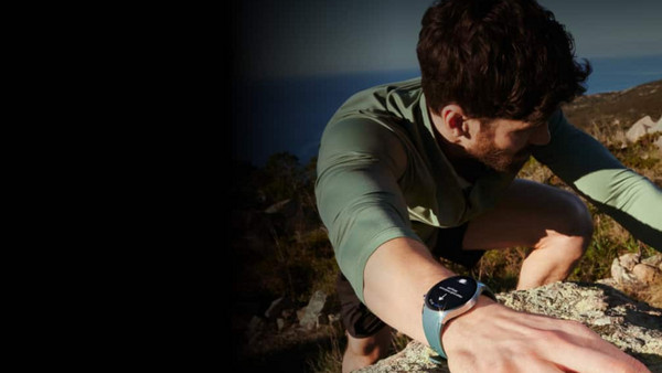 OnePlus Watch 2 Blue: Αθλητικές εφαρμογές
