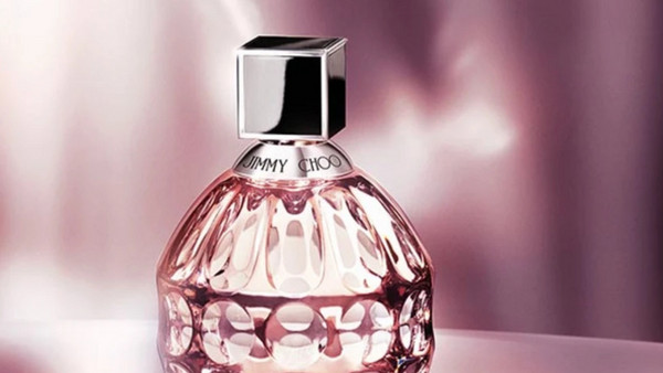 Jimmy Choo Eau de Parfum 40ml: Αισθησιακό & πολυτελές