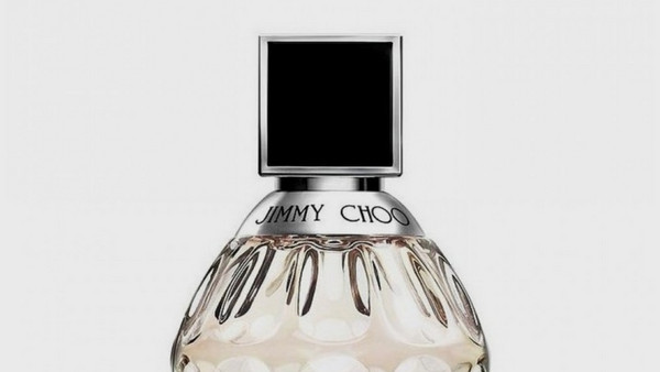 Jimmy Choo Eau de Parfum 100ml: Φρουτώδες & συπρέ