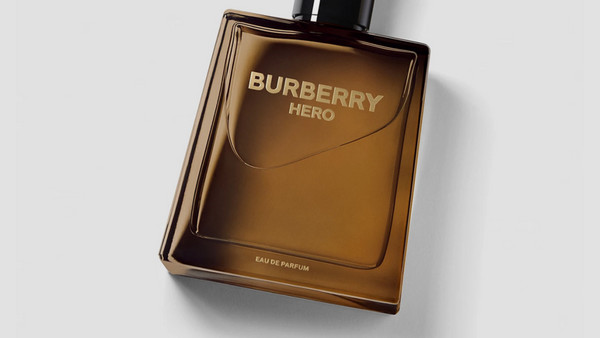 Burberry Hero Eau de Parfum 150ml: Αισθησιακό