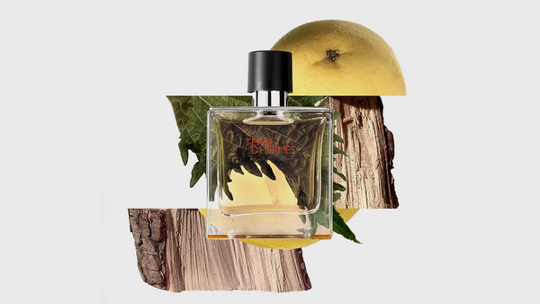 Hermes Terre D' Hermes Eau de Toilette 30ml: Κοντά στη γη