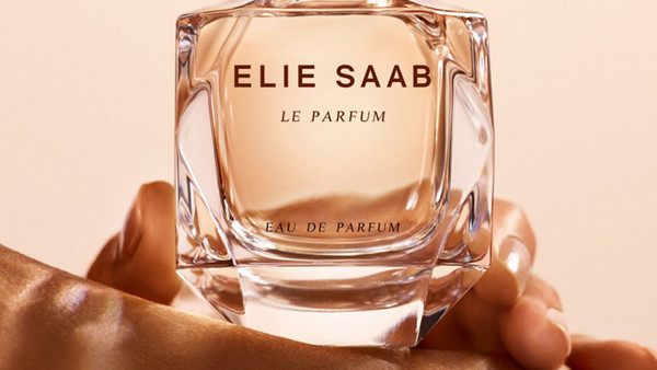 Elie Saab Le Parfum Eau de Parfum 30ml: Λαμπερό & δυναμικό