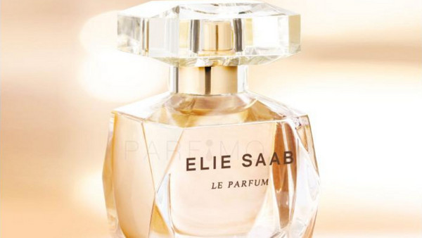 Elie Saab Le Parfum Eau de Parfum 30ml: Σαγηνευτικό