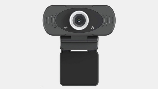 Imilab Mi Web Camera 1080p 30fps: Μικρόφωνο που «ακούει»