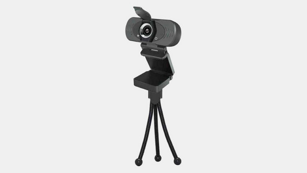Imilab Mi Web Camera 1080p 30fps: Πιο εύκολο δεν γίνεται